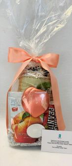 Sensational Something Peachy ($20)
